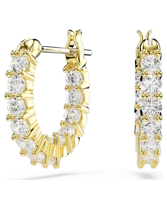 Σκουλαρίκια Swarovski Matrix Vittore 5733398