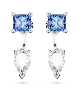 Σκουλαρίκια Swarovski Mesmera 5665767