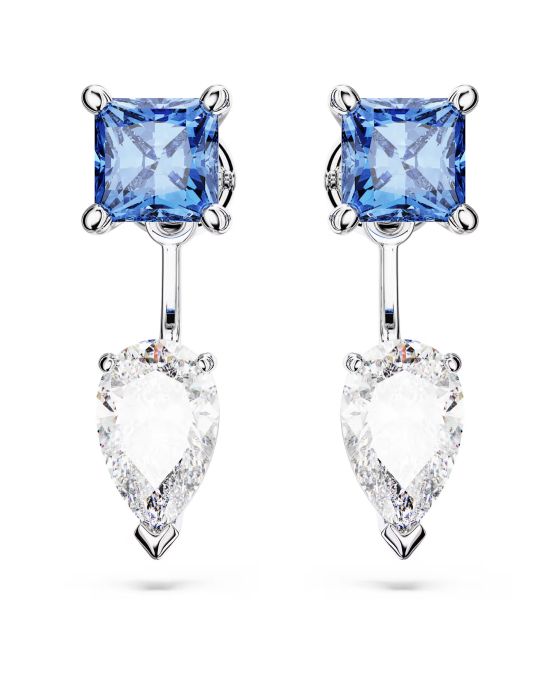 Σκουλαρίκια Swarovski Mesmera 5665767