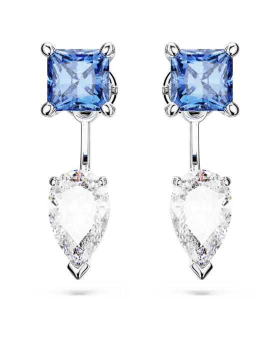 Σκουλαρίκια Swarovski Mesmera 5665767