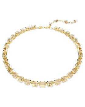 Κολιέ Swarovski Tennis Millenia 5718674
