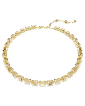 Κολιέ Swarovski Tennis Millenia 5718674