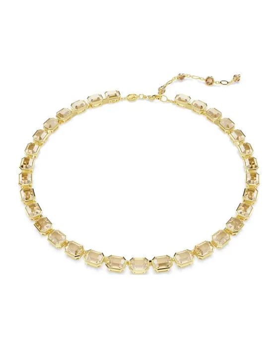 Κολιέ Swarovski Tennis Millenia 5718674
