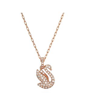 Κολιέ Swarovski Swan 5647555