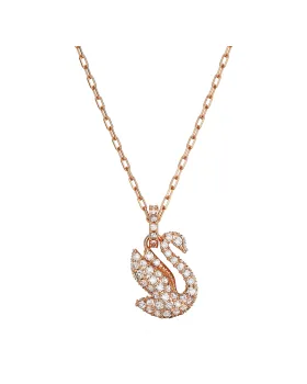 Κολιέ Swarovski Swan 5647555