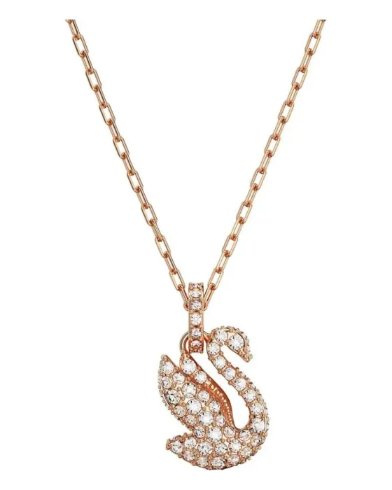 Κολιέ Swarovski Swan 5647555