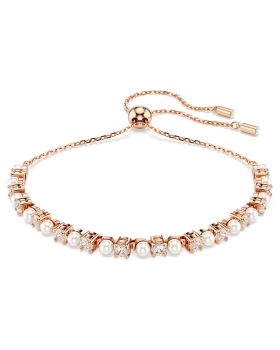 Βραχιόλι Swarovski Matrix Tennis 5729506
