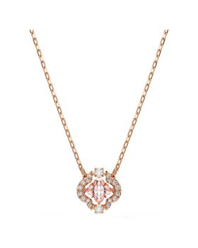 Κολιέ Swarovski Una 5514488
