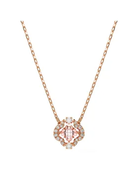 Κολιέ Swarovski Una 5514488
