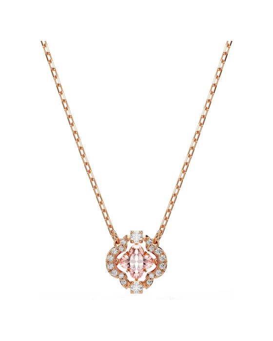 Κολιέ Swarovski Una 5514488 Κολιέ Swarovski Una 5514488