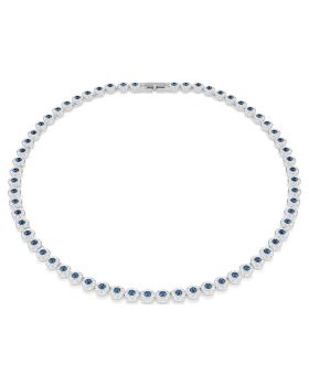 Κολιέ Swarovski Tennis Una Angelic 5733402