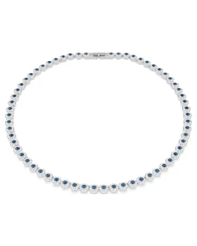 Κολιέ Swarovski Tennis Una Angelic 5733402