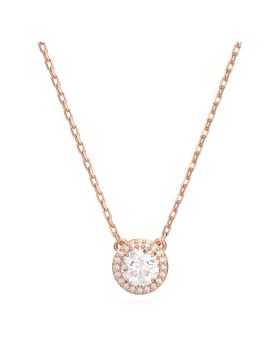 Κολιέ Swarovski Una Angelic 5636272