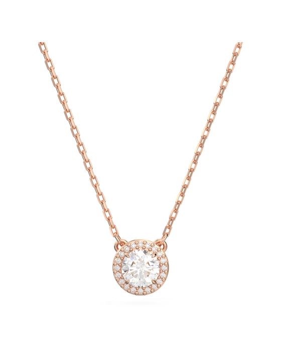 Κολιέ Swarovski Una Angelic 5636272 Κολιέ Swarovski Una Angelic 5636272