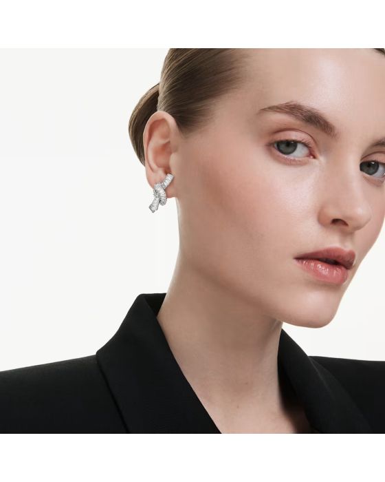 Σκουλαρίκια Swarovski Matrix 5727040 -  Σκουλαρίκια Swarovski Matrix 5727040 -