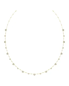 Κολιέ Swarovski Imber 5680091