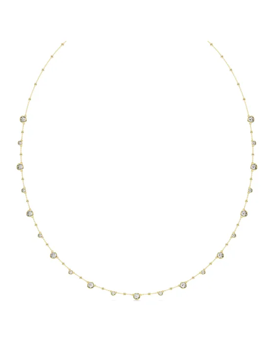 Κολιέ Swarovski Imber 5680091