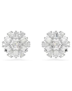 Σκουλαρίκια Swarovski Idyllia 5691483 Σκουλαρίκια Swarovski Idyllia 5691483