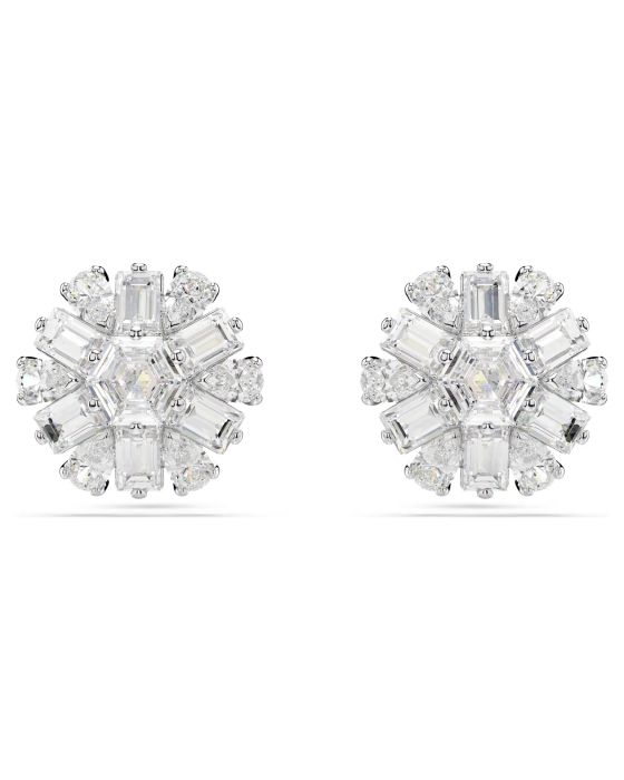 Σκουλαρίκια Swarovski Idyllia 5691483 Σκουλαρίκια Swarovski Idyllia 5691483