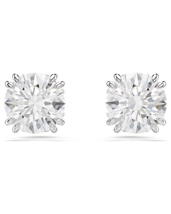 Σκουλαρίκια Swarovski Constella Stud Rhodium 5636712 Σκουλαρίκια Swarovski Constella Stud Rhodium 5636712