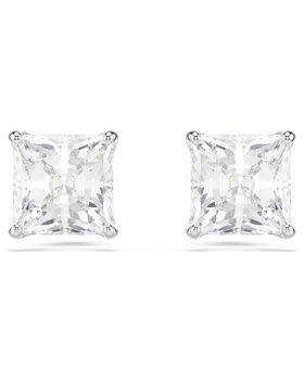 Σκουλαρίκια Swarovski Attract Rhodium 5430365