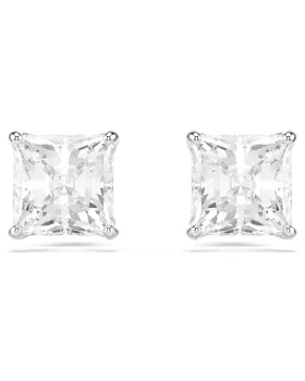 Σκουλαρίκια Swarovski Attract Rhodium 5430365