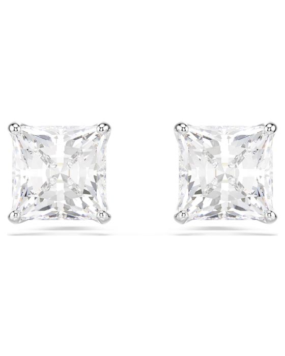 Σκουλαρίκια Swarovski Attract Rhodium 5430365 Σκουλαρίκια Swarovski Attract Rhodium 5430365