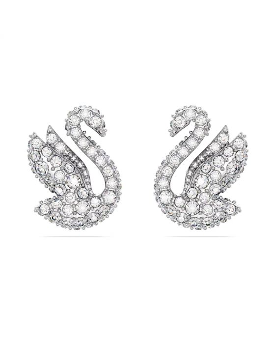 Σκουλαρίκια Swarovski Swan 5647873 Σκουλαρίκια Swarovski Swan 5647873