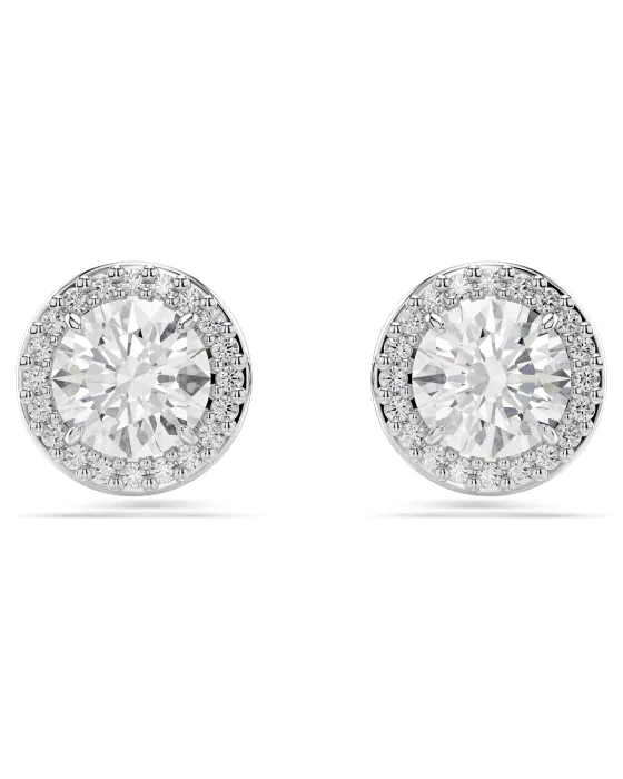 Σκουλαρίκια Swarovski Una Angelic 5636269