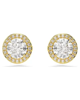 Σκουλαρίκια Swarovski Una Angelic 5686637