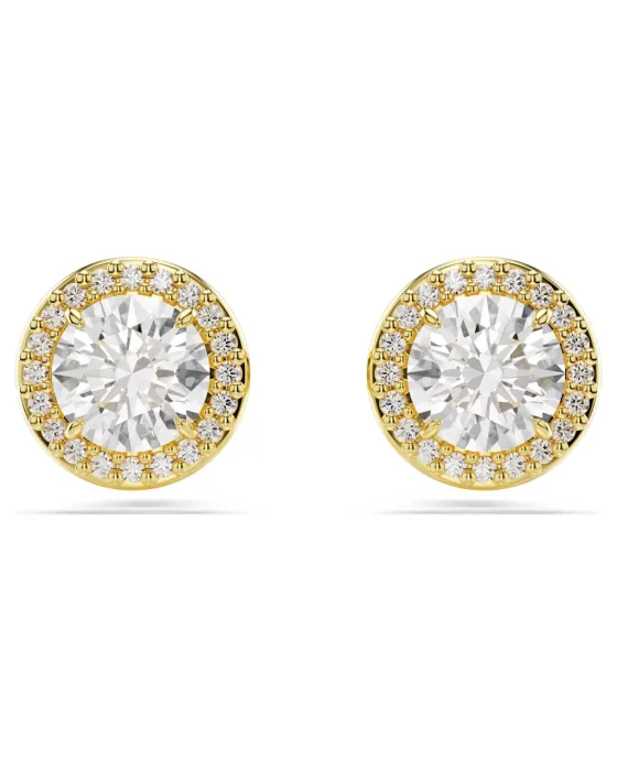 Σκουλαρίκια Swarovski Una Angelic 5686637