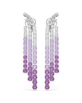 Σκουλαρίκια Swarovski Matrix 5705831
