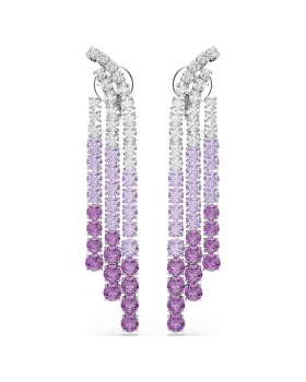 Σκουλαρίκια Swarovski Matrix 5705831