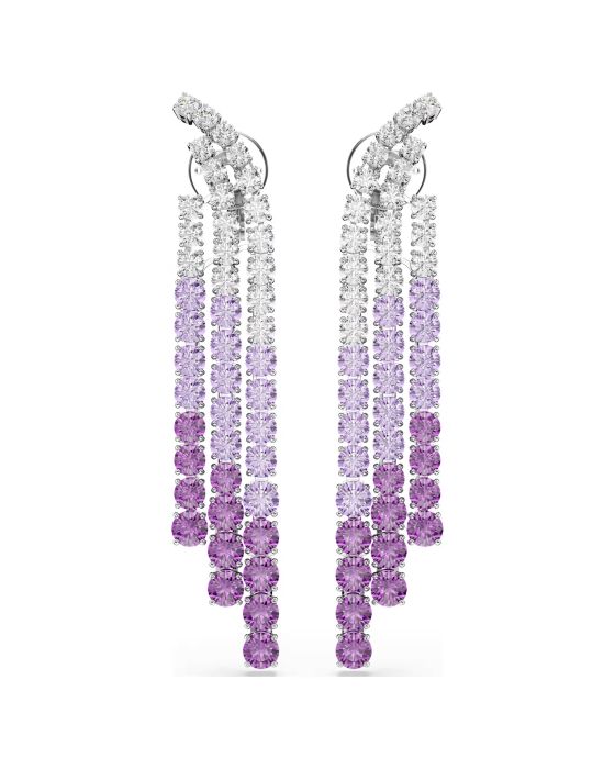 Σκουλαρίκια Swarovski Matrix 5705831 Σκουλαρίκια Swarovski Matrix 5705831
