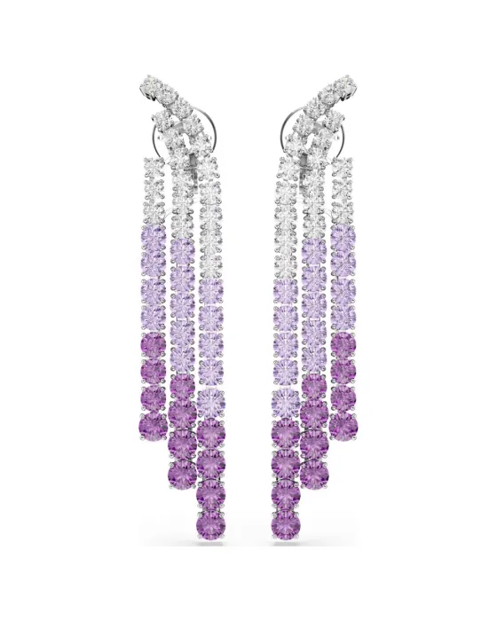 Σκουλαρίκια Swarovski Matrix 5705831