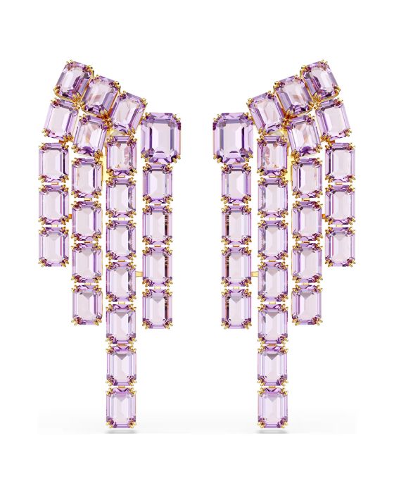 Σκουλαρίκια Swarovski Millenia 5720837 Σκουλαρίκια Swarovski Millenia 5720837