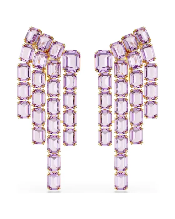 Σκουλαρίκια Swarovski Millenia 5720837