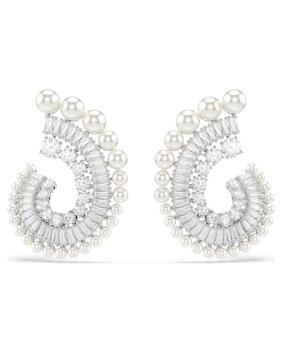 Σκουλαρίκια Swarovski Ariana Grande 5720869 Σκουλαρίκια Swarovski Ariana Grande 5720869