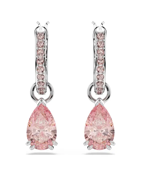Σκουλαρίκια Swarovski Attract 5723566