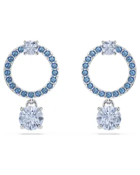 Σκουλαρίκια Swarovski Attract 5723563