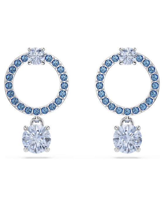Σκουλαρίκια Swarovski Attract 5723563 Σκουλαρίκια Swarovski Attract 5723563