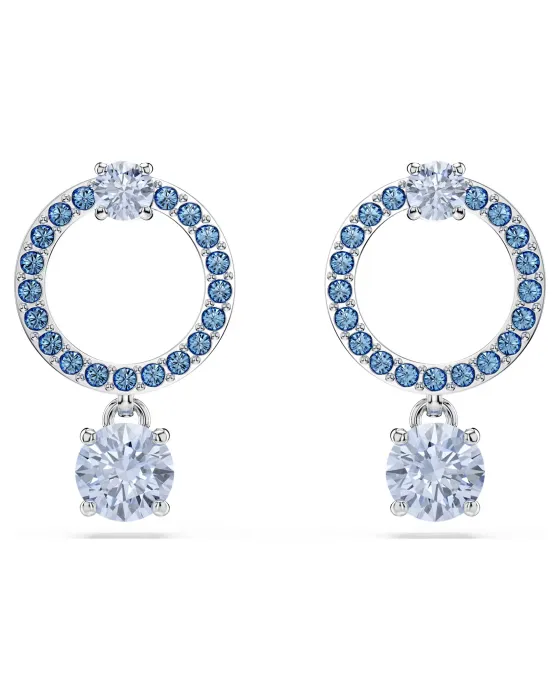 Σκουλαρίκια Swarovski Attract 5723563