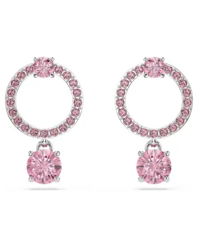 Σκουλαρίκια Swarovski Attract 5723565
