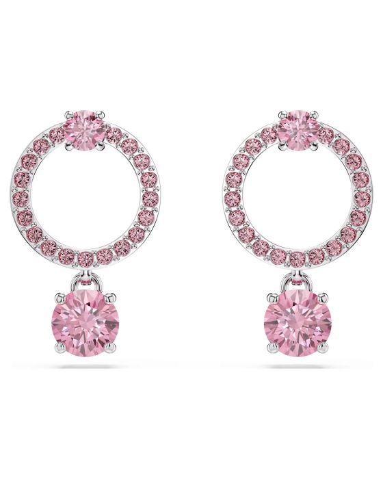 Σκουλαρίκια Swarovski Attract 5723565 Σκουλαρίκια Swarovski Attract 5723565