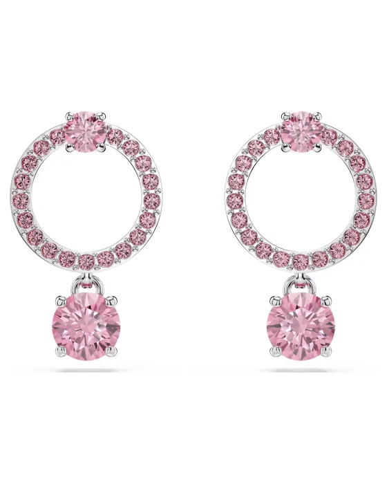 Σκουλαρίκια Swarovski Attract 5723565