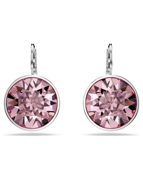 Σκουλαρίκια Swarovski Bella 5724290 Σκουλαρίκια Swarovski Bella 5724290