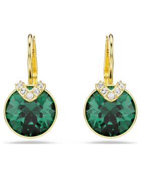 Σκουλαρίκια Swarovski Bella 5735389