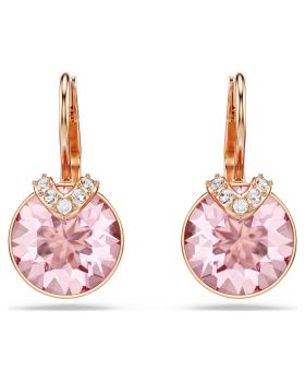 Σκουλαρίκια Swarovski Bella V 5662114