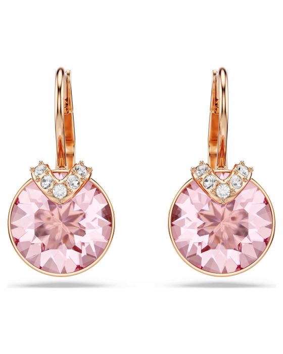 Σκουλαρίκια Swarovski Bella V 5662114 Σκουλαρίκια Swarovski Bella V 5662114