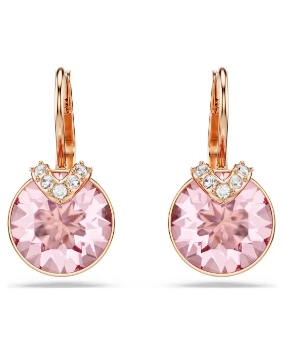Σκουλαρίκια Swarovski Bella V 5662114 Σκουλαρίκια Swarovski Bella V 5662114